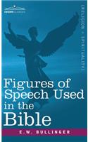 Figures of Speech Used in the Bible