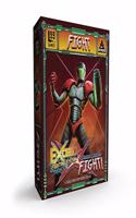 Exceed - A Robot Named Fight!