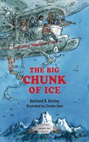 Big Chunk of Ice
