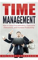Time Management