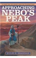 Approaching Nebo'S Peak