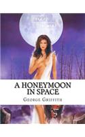 Honeymoon in Space