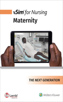 Vsim for Nursing Maternity