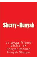 Sherry+hunyah