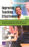 Improving Teaching Effectiveness