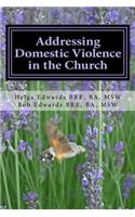 Addressing Domestic Violence in the Church