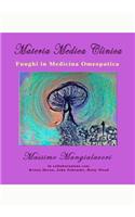 Funghi in Medicina Omeopatica