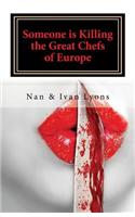 Someone Is Killing the Great Chefs of Europe