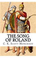 The Song of Roland