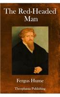 Red-Headed Man