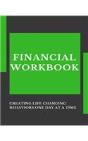 Financial Workbook