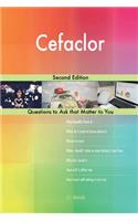 Cefaclor; Second Edition