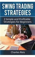 Swing Trading Strategies