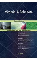 Vitamin A Palmitate; Second Edition