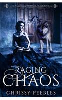 Raging Chaos - Book 4
