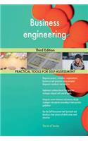 Business engineering