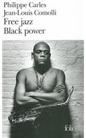 Free jazz black power