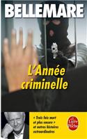 L Annee Criminelle T02