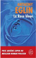 La Rose Bleue