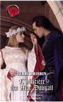 L'Heritiere Des Mac Dougall (Harlequin Les Historiques)