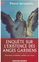 Enquete Sur L'Existence Des Anges Gardie