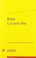 Relire Le Cousin Pons