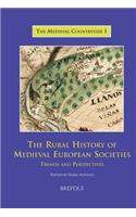 Tmc 01 the Rural History of Medieval European Societies, Alfonso
