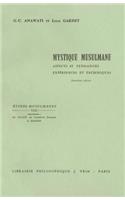 Mystique Musulmane
