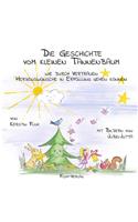 Die Geschichte vom kleinen Tannenbaum