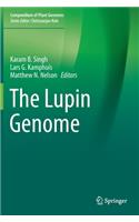 Lupin Genome