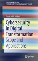 Cybersecurity in Digital Transformation