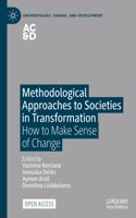 Methodological Approaches to Societies in Transformation