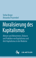 Moralisierung Des Kapitalismus