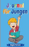 Journal für Jungen