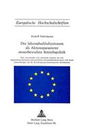 Der Jahresabschlusszeitraum ALS Aktionsparameter Steuerbewusster Betriebspolitik