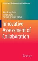 Innovative Assessment of Collaboration