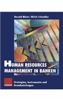 Human Resources Management in Banken