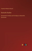 Deutsche Studien