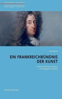 Ein Frankreichbundnis der Kunst