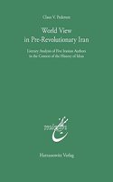 World View in Pre-Revolutionary Iran