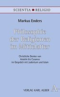 Philosophie Der Religionen Im Mittelalter