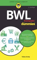 BWL kompakt fur Dummies 2e