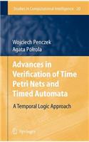 Advances in Verification of Time Petri Nets and Timed Automata