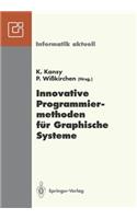 Innovative Programmiermethoden für Graphische Systeme