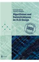 Algorithmen Und Datenstrukturen Im Vlsi-Design