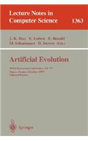 Artificial Evolution
