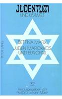 Juden Marokkos Und Europas