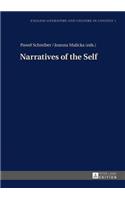 Narratives of the Self