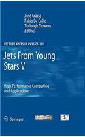 Jets from Young Stars V