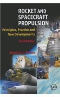 Rocket and Spacecraft Propulsion